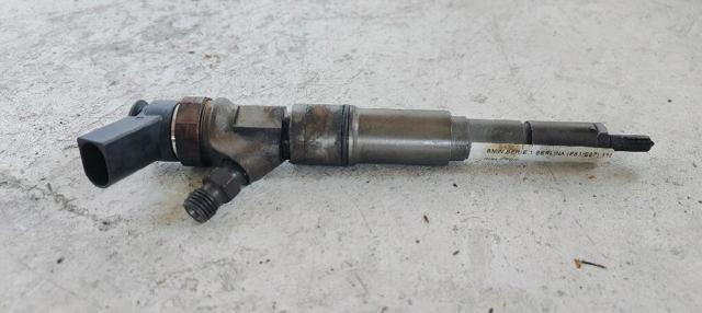 Wtryskiwacz paliwa 0445110209 BMW