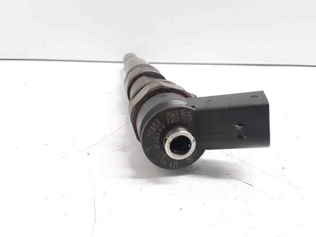 Wtryskiwacz paliwa 0445110209 BMW