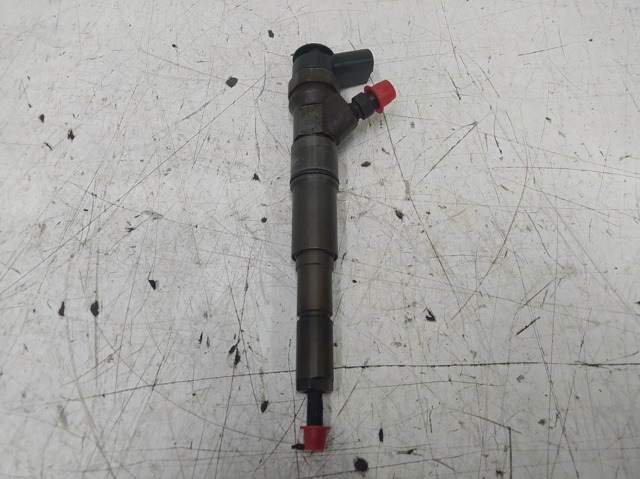 Wtryskiwacz paliwa 0445110209 BMW