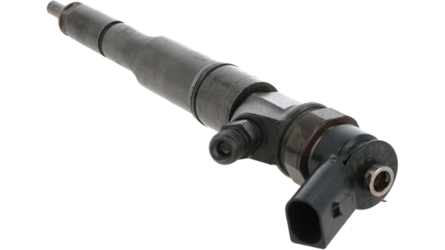 Wtryskiwacz paliwa 0445110212 BMW