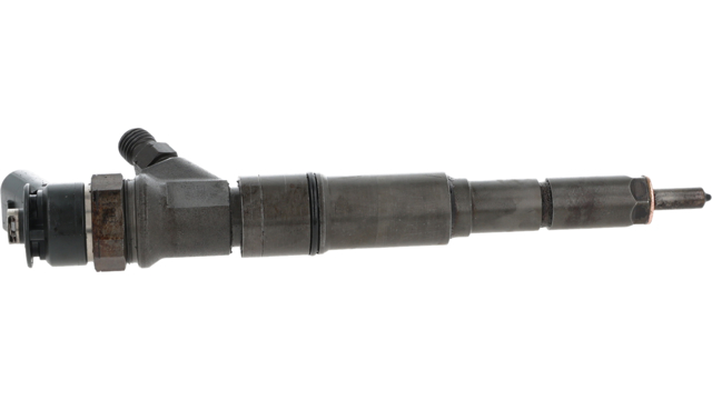 Wtryskiwacz paliwa 0445110212 BMW