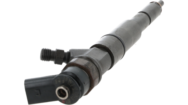 Wtryskiwacz paliwa 0445110212 BMW