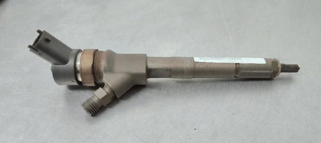 Wtryskiwacz paliwa 0445110227 TOYOTA