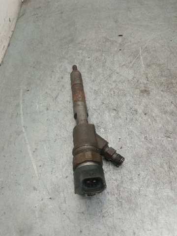 Wtryskiwacz paliwa 0445110227 TOYOTA