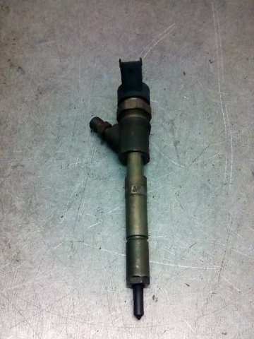 Wtryskiwacz paliwa 0445110227 TOYOTA
