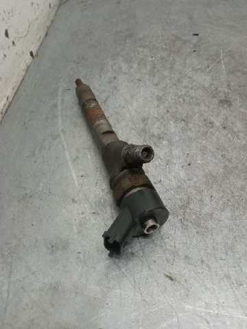 Wtryskiwacz paliwa 0445110227 TOYOTA