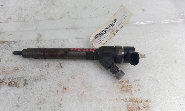 Wtryskiwacz paliwa 0445110236 HONDA