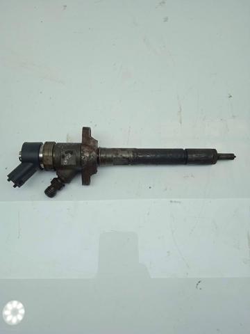 Wtryskiwacz paliwa 0445110239 FORD