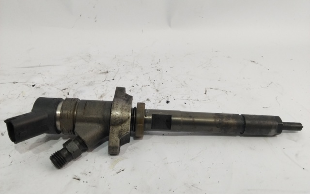 Wtryskiwacz paliwa 0445110239 FORD