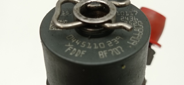 0445110239 Peugeot/Citroen