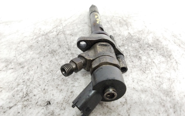 Wtryskiwacze Suzuki SX4