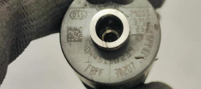 0445110239 Peugeot/Citroen