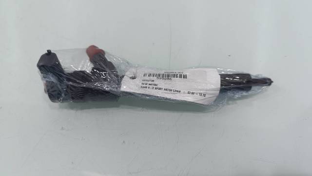 Wtryskiwacz paliwa 0445110243 GM