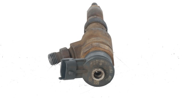 Wtryskiwacz paliwa 0445110252 PEUGEOT