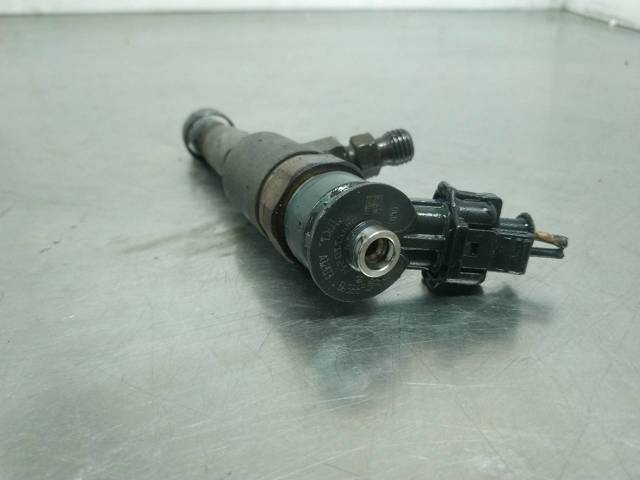 Wtryskiwacz paliwa 0445110252 PEUGEOT