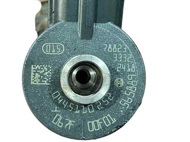 0445110252 Peugeot/Citroen