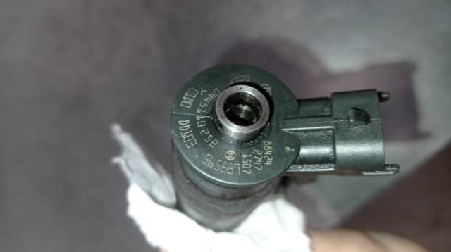 0445110252 Peugeot/Citroen