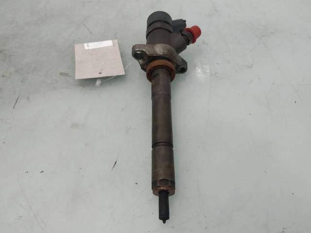 Wtryskiwacz paliwa 0445110259 MAZDA
