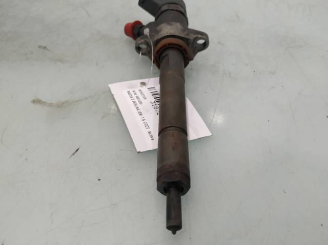 Wtryskiwacz paliwa 0445110259 MAZDA