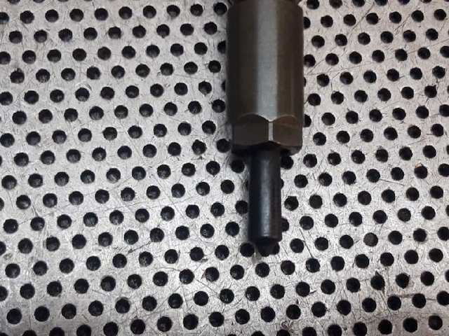 Wtryskiwacz paliwa 0445110259 FORD