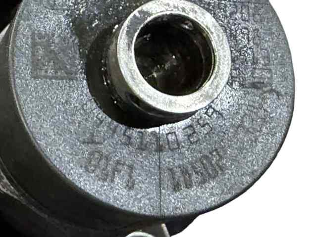 Wtryskiwacz paliwa 0445110259 PEUGEOT
