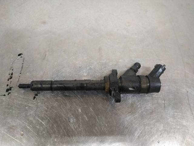 0445110259 Peugeot/Citroen