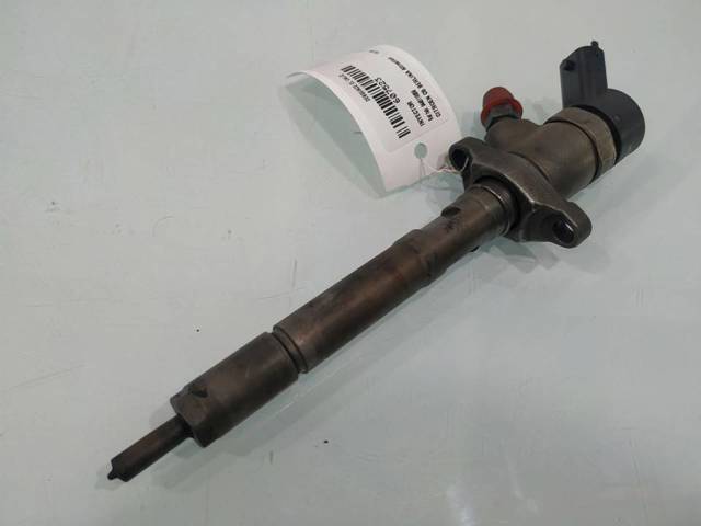 Wtryskiwacz paliwa 0445110259 PEUGEOT