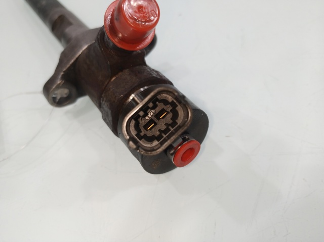 Wtryskiwacz paliwa 0445110259 PEUGEOT
