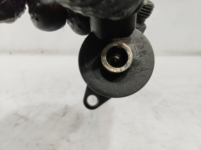 Wtryskiwacz paliwa 0445110259 PEUGEOT