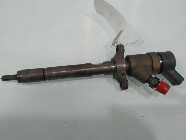 Wtryskiwacz paliwa 0445110259 PEUGEOT