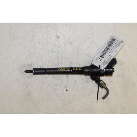 Wtryskiwacz paliwa 0445110270 OPEL