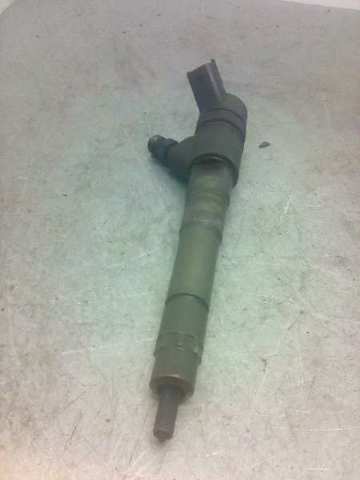 Wtryskiwacz paliwa 0445110273 IVECO