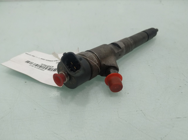 Wtryskiwacz paliwa 0445110273 IVECO