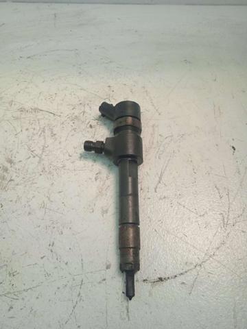 Wtryskiwacz paliwa 0445110276 FIAT