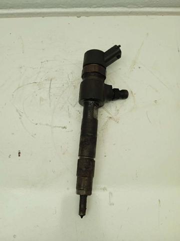 Wtryskiwacz paliwa 0445110276 FIAT