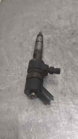 Wtryskiwacze Fiat Croma