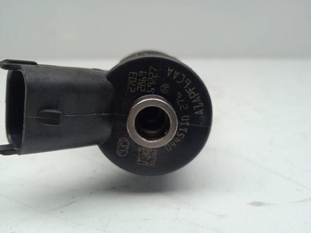 Wtryskiwacz paliwa 0445110276 FIAT