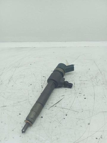 Wtryskiwacz paliwa 0445110276 FIAT