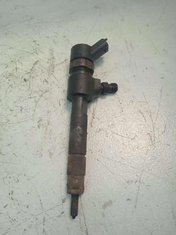 Wtryskiwacz paliwa 0445110276 FIAT