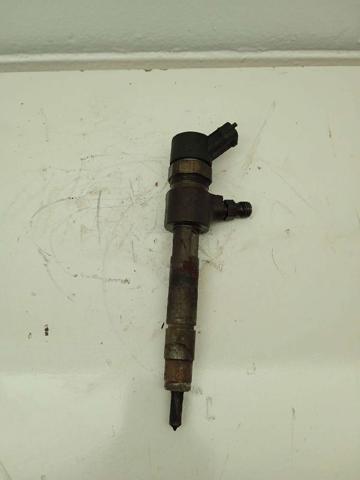 Wtryskiwacz paliwa 0445110276 FIAT