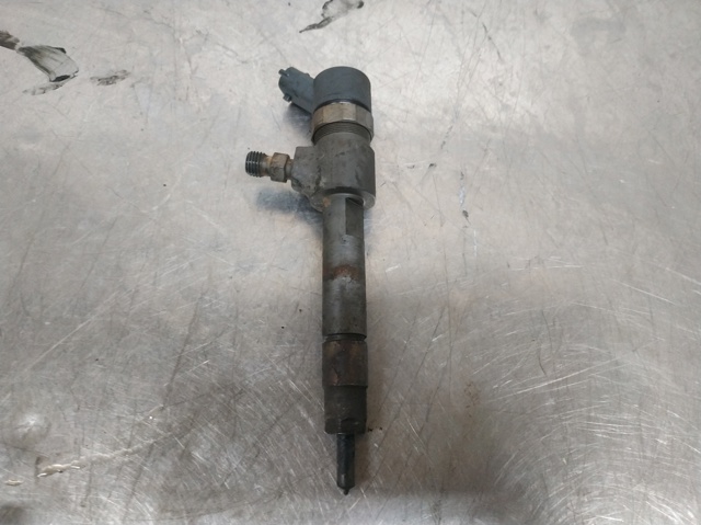 Wtryskiwacz paliwa 0445110276 FIAT