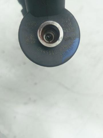 Wtryskiwacz paliwa 0445110276 FIAT