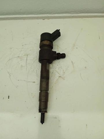 Wtryskiwacz paliwa 0445110276 FIAT