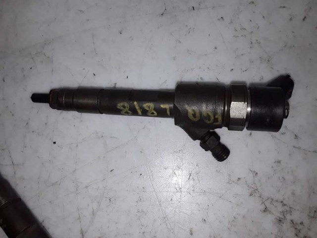 Wtryskiwacz paliwa 0445110280 RENAULT