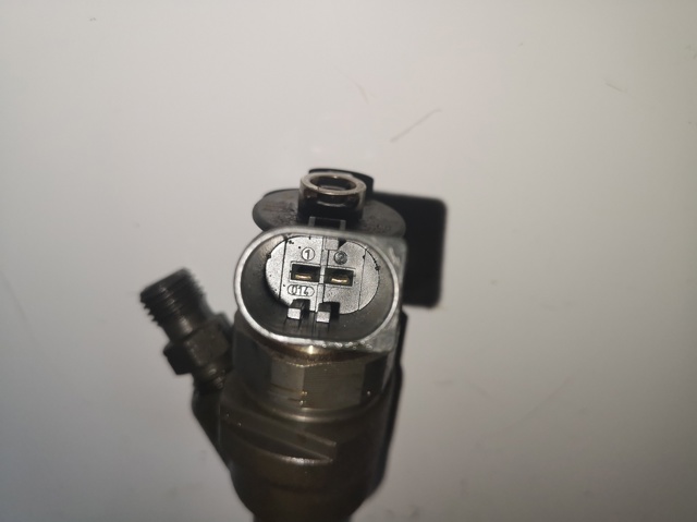 Wtryskiwacz paliwa 0445110289 BMW