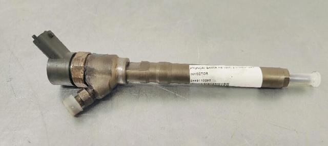Wtryskiwacz paliwa 0445110290 HYUNDAI