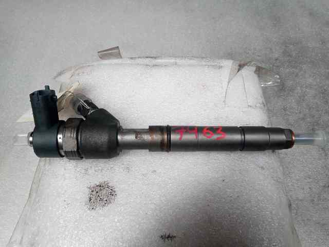 Wtryskiwacz paliwa 0445110296 HONDA