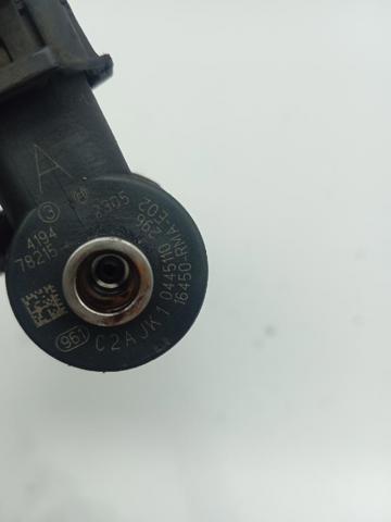 Wtryskiwacz paliwa 0445110296 HONDA