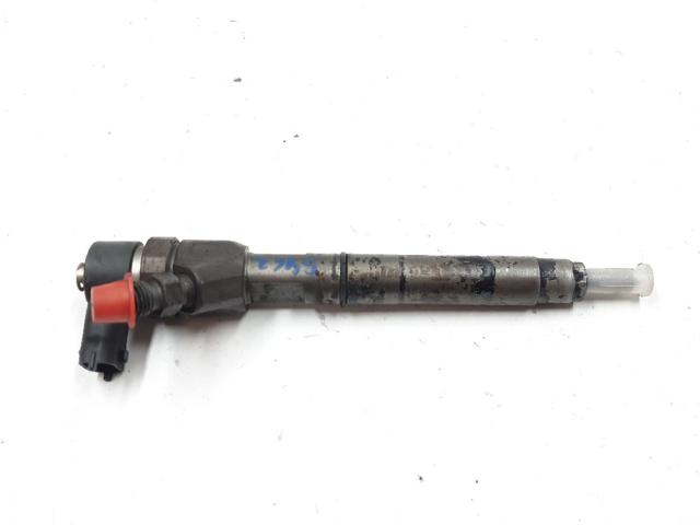 Wtryskiwacz paliwa 0445110296 HONDA