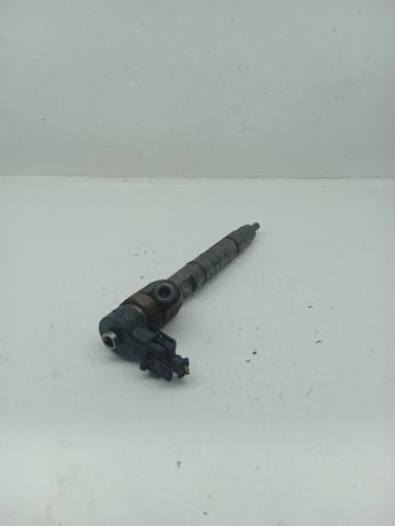 Wtryskiwacz paliwa 0445110296 HONDA